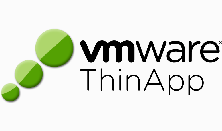 VMware ThinApp Lisans Anahtarı 32&64 bit